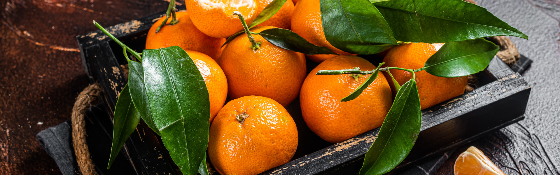 Orangen